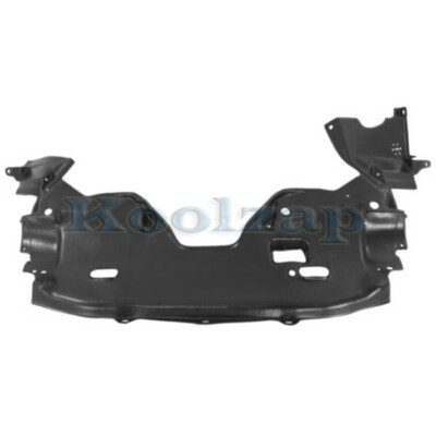 For 01-06 MDX Front Engine Splash Shield Under Cover Guard Deflector Deflector