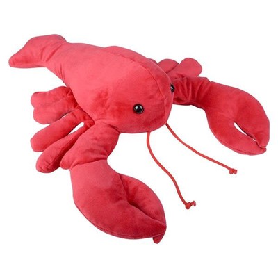 Adventure Planet Plush - LOBSTER (25 inch) - New Stuffed Animal Toy