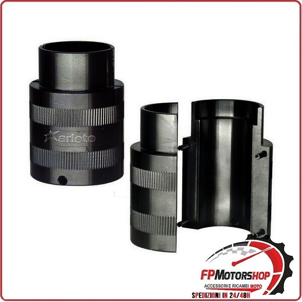 CHIAVE INSERITORE PARAOLIO GUARNIZIONE FORKY 39MM ARIETE 12930/39