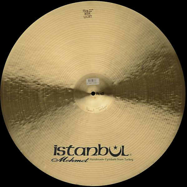 Istanbul Mehmet El Negro 22