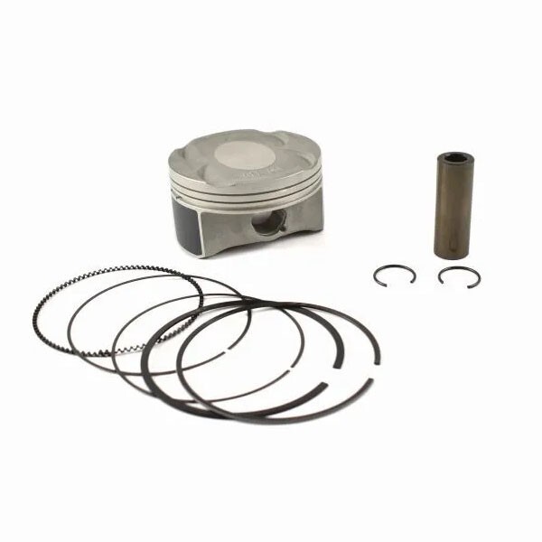 Piston Kit Yamaha 200-250 11-19 3.3L 6-Cyl 94mm (STD) 6P2-11631-11-93 100-340K