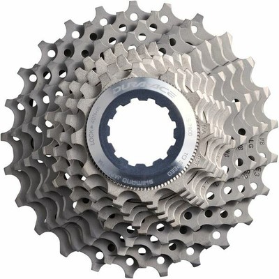 11-23 11-25 12-25 Shimano Dura Ace CS-7900 Bicycle Cassette For 10-fach