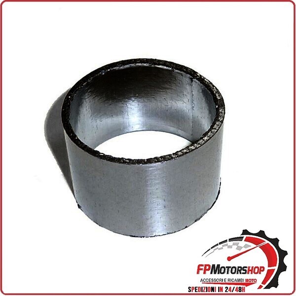 GUARNIZIONE SILENZIATORE 35X38X25 CENTAURO E350380250 PER SUZUKI BURGMAN 400