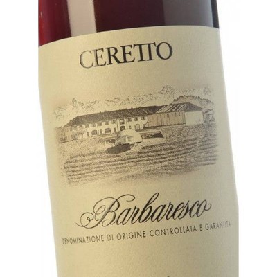 Ceretto - Barbaresco 2019 (750ml)