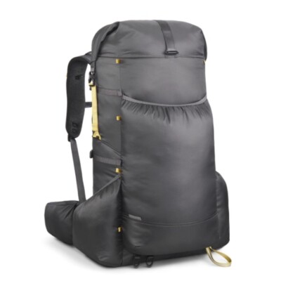 Silverback 65 Ultralight Backpack S for Backpacking, Mountaineering, Ski Touring