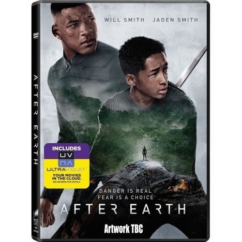 Brent Jord Dvd