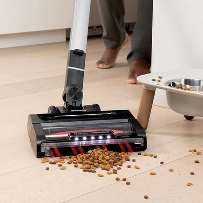 Shark Stratos UZ865H Cordless Vac Stick Vacuum with Clean Sense IQ