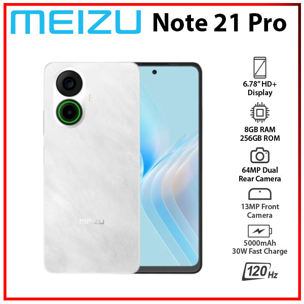 MEIZU 21 Pro 16/512 ホワイト MEIZU 21 Pro 16/512 ホワイト 美品！ Meizu 21 Pro Review: be