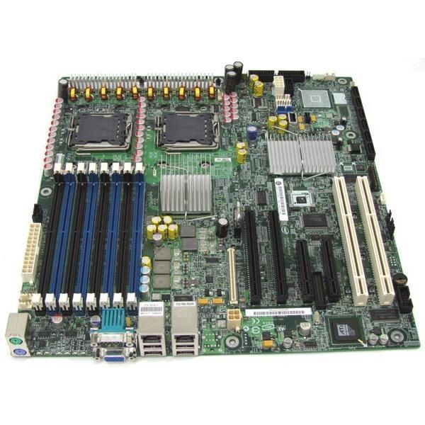 Intel Server Board