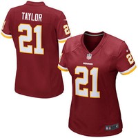 Sean Taylor Jersey