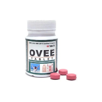 AYURSUN OVEE TABLET 60 TABLET