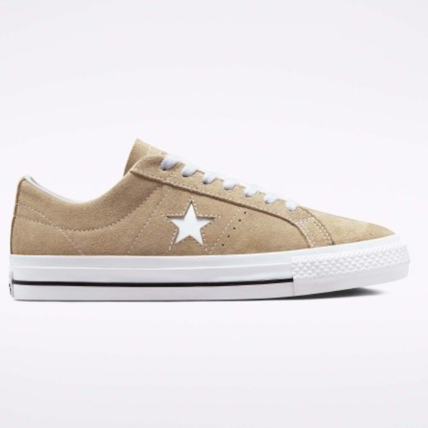 Обувь Converse One Star Pro - A00941C Nomad Khaki Expeditedship