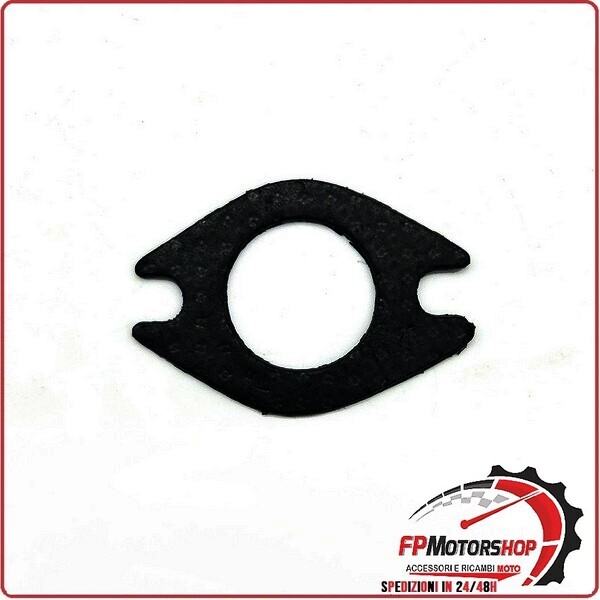 GUARNIZIONE SCARICO PER MOTORI MINARELLI 50/125 CENTAURO 990B11002