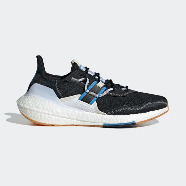 

Мужские кроссовки Adidas X Parley Ultraboost 22, черные - HQ6539 Expeditedship, Черный, adidas Ultraboost 21