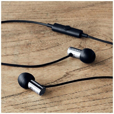 FINAL Audio E3000C In-Ear Earphones Earbuds Hi-Res Headphones with *Microphone*