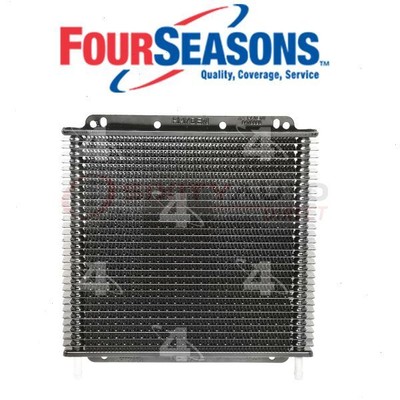 Four Seasons Automatic Transmission Oil Cooler for 1942 Chrysler C36 - az