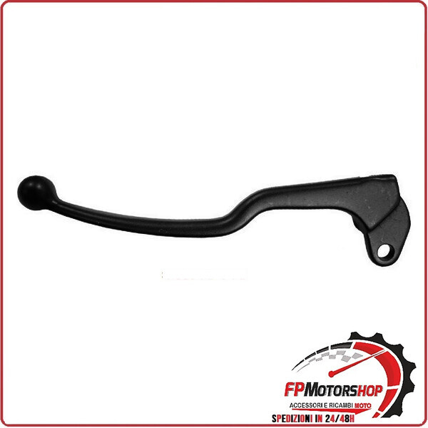 LEVA FRIZIONE MOTO NERA PER BUELL XB9R 1000 FIREBOLT MARELLI XB12S 1200