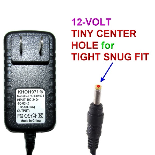 Keyboard 12v-volt