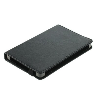 Tablet Tasche Hülle Case Mappe schwarz für Xoro TelePAD 7A3
