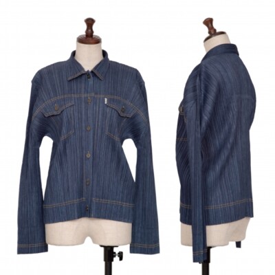 PLEATS PLEASEのPP41-JK511-15 AIR PLEATS – ISSEY MIYAKE ONLINE STORE