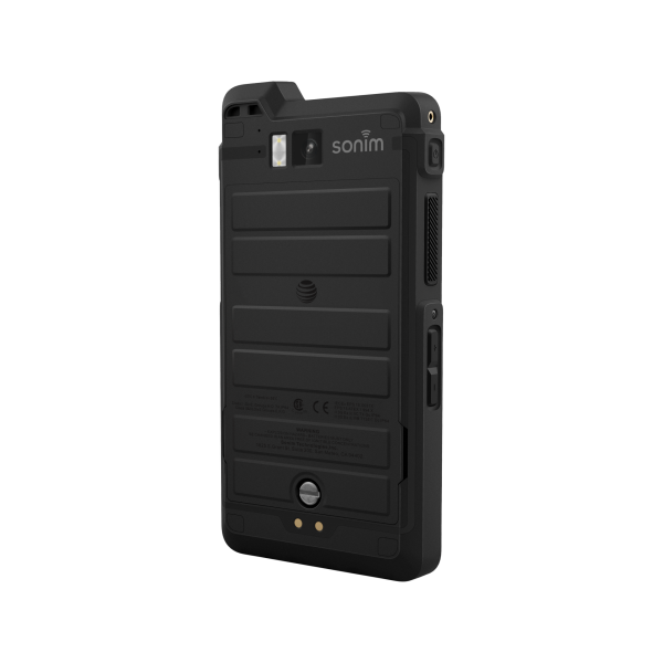 New 5" Sonim XP8 XP8800 DualSIM 64GB Black Rugged Factory Unlocked 4G