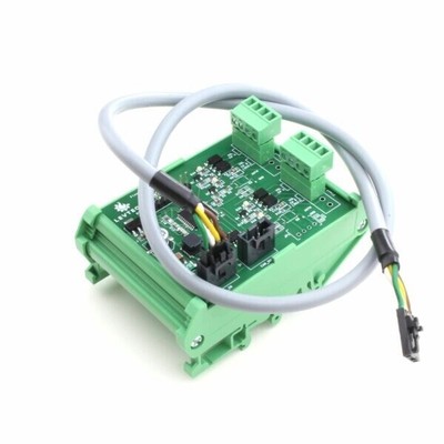 Levtech - Impulse Module for TQC - Fuel Industry 