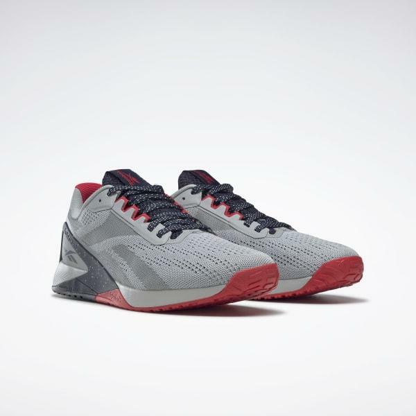 Reebok Men's Nano X1 GW8891 Sneaker