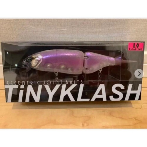 DRT TiNY KLASH Low CVLTLAKE Tokyo Anglers Mayday Limited Color