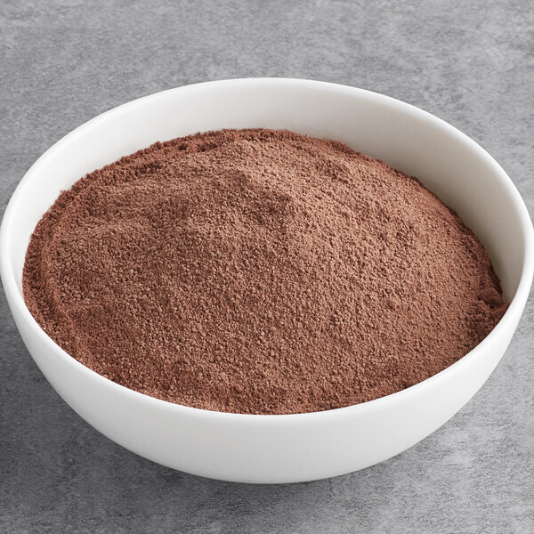 Bulk Ghirardelli Sweet Ground Chocolate & Cocoa Powder (select quantity below)