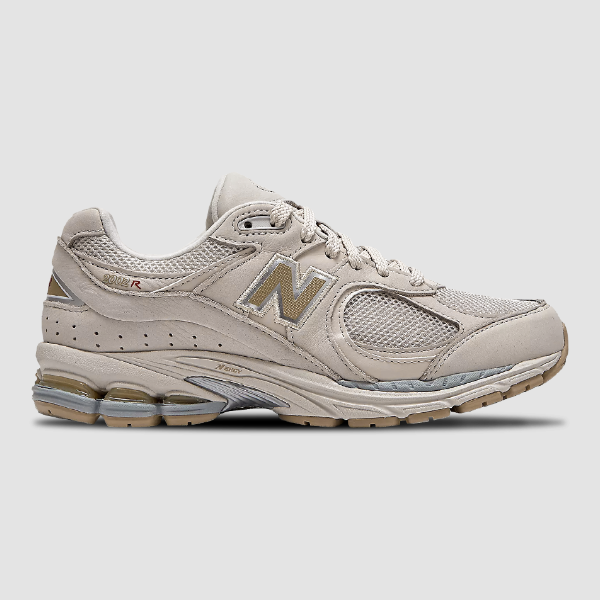 

Обувь New Balance 2002 Series -quot;Beige-quot; ML2002R3 Expeditedship, Бежевый, New Balance 2002R