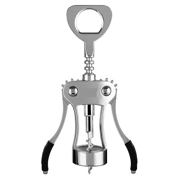 Cavatappi Apribottiglie Professionale Acciaio Inox Professionale Vino Birra dfh