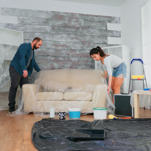 Farm Plastic Supply - Poly Cover Clear Polyethylene Plastic Sheeting