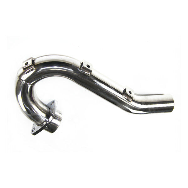 S/S Exhaust Head Pipe Header For Yamaha YZ250F WR250F 2001-2004 02 03 Warrantyã®eBayå
¬èªæµ·å¤é販ï½ã»ã«ã¤ã¢ã³
