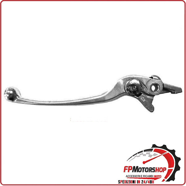 LEVA FRENO SX SCOOTER ARGENTO PER BMW C600 SPORT 11> SUZUKI BURGMAN 650 MARELLI 