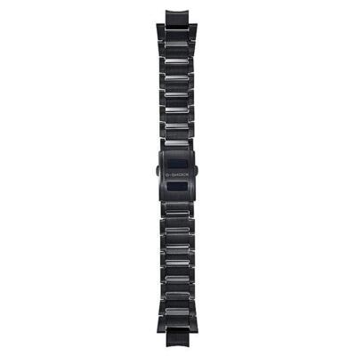 CASIO G-SHOCK MTG-B3000 Series Replacement Band BANDGS52D-1JR Stainless Steel