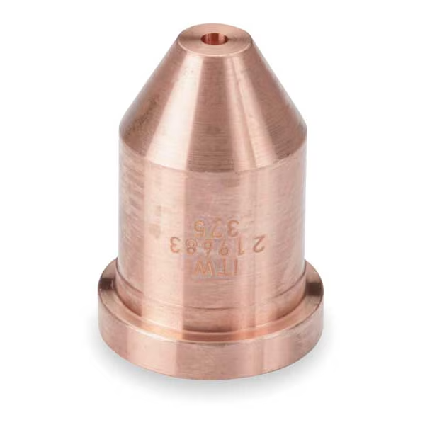 Miller Plasma Cutting Tips Extended 100A ICE100T ICE100TM Torch PK5