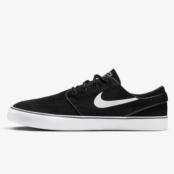 Nike SB Zoom Stefan Janoski OG+ Shoes 'Black' (FD6757-001