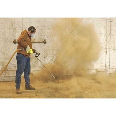 Guardair F5048aa Pistol Grip Air Gun, 48" Extension