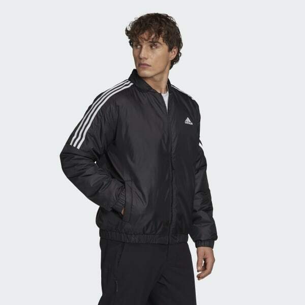adidas ボンバージャケット adidas ma1 ma-1 オーバーサイズ SST ボンバージャケット