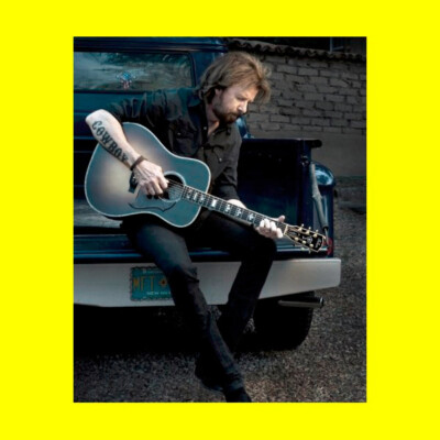 Ronnie Dunn - Brooks & Dunn #B1A93 - 8x10 Photo Printed at a Lab