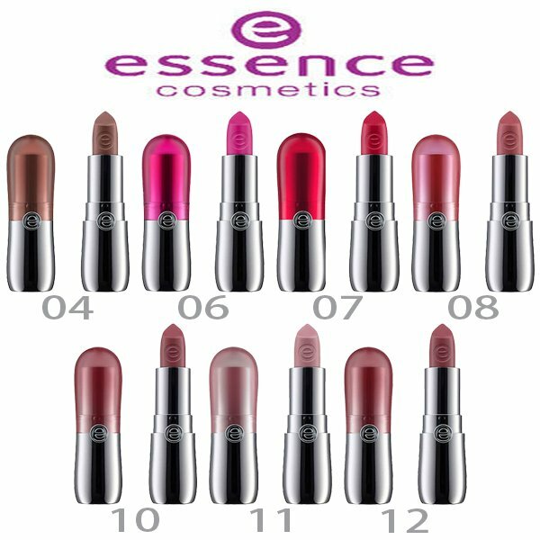 Essence Color Up Shine On 10