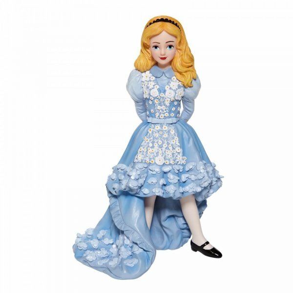 Range Of Disney Showcase Couture De Force Figurines Brand New & Boxed
