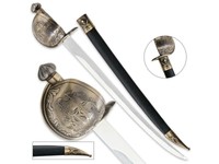 セカイモン ジャックスパロウ 剣 ナイフ 剣 刀 Ebay公認海外通販 日本語サポート 日本円決済