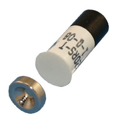 GRI N20RS-T-W Mini 3/8'' Recessed Terminal Contact Rare with Earth Magnet
