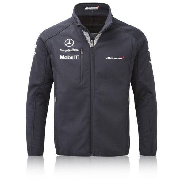 McLaren Mercedes f1 Hugo boss 2014 jacket | in Binfield, Berkshire ...