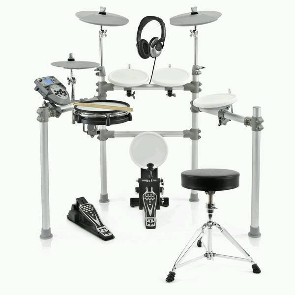 Gear 4 music electronic electric drum kit in Leith, Edinburgh Gumtree