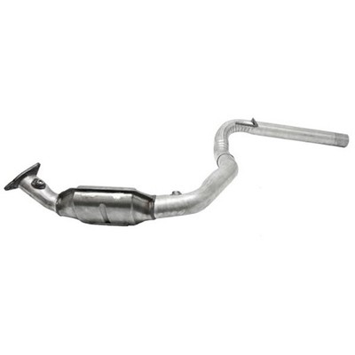 For Chevy Express 2500 3500 GMC Savana 2500 49-State EPA Catalytic Converter CSW