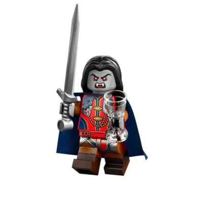 LEGO 71047 Dungeons & Dragons Minifigures YOU PICK! Ships Quick!