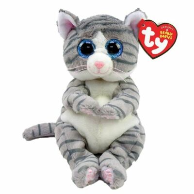 TY BEANIE BABIES BELLIES PLUSH SOFT TOY NEW WITH TAGS LILLIBELL MITZI ACE