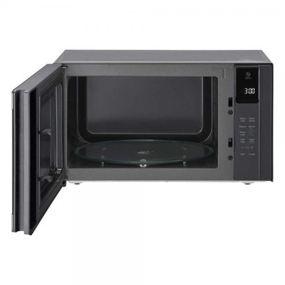 LG 1.5 cu. ft. NeoChef™ Countertop Microwave with Smart Inverter and EasyClean